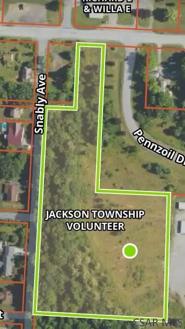 Pike Road, Johnstown, PA 15909 - Image #1