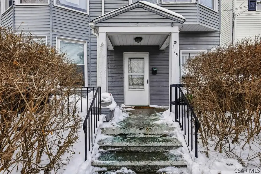 119 N Edgewood Ave, Somerset, PA 15501 - #2