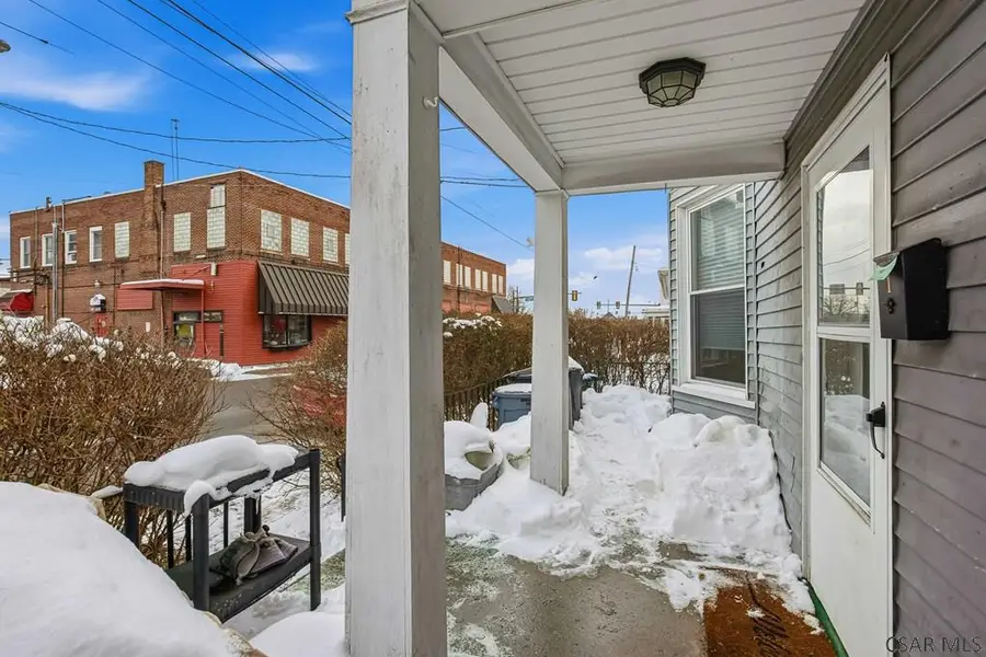 119 N Edgewood Ave, Somerset, PA 15501 - #3