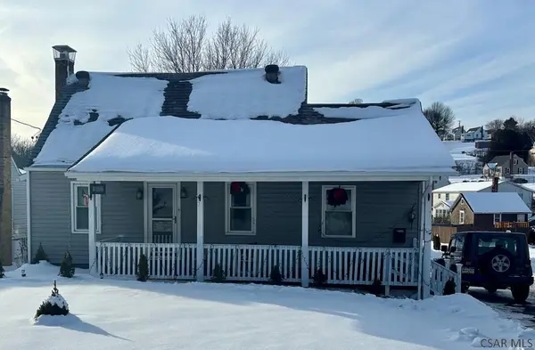 106 Kring Street, Johnstown, PA 15904