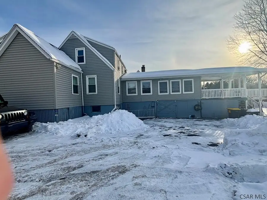 106 Kring Street, Johnstown, PA 15904 - Image #2