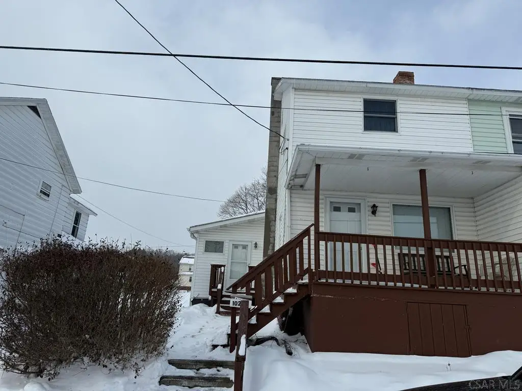 1025 First Street, Windber, PA 15963 - #1