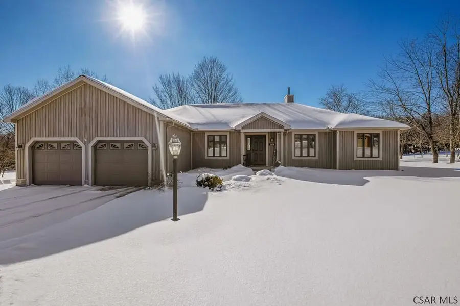 151 E Airpark Road, Central City, PA 15926 - #2