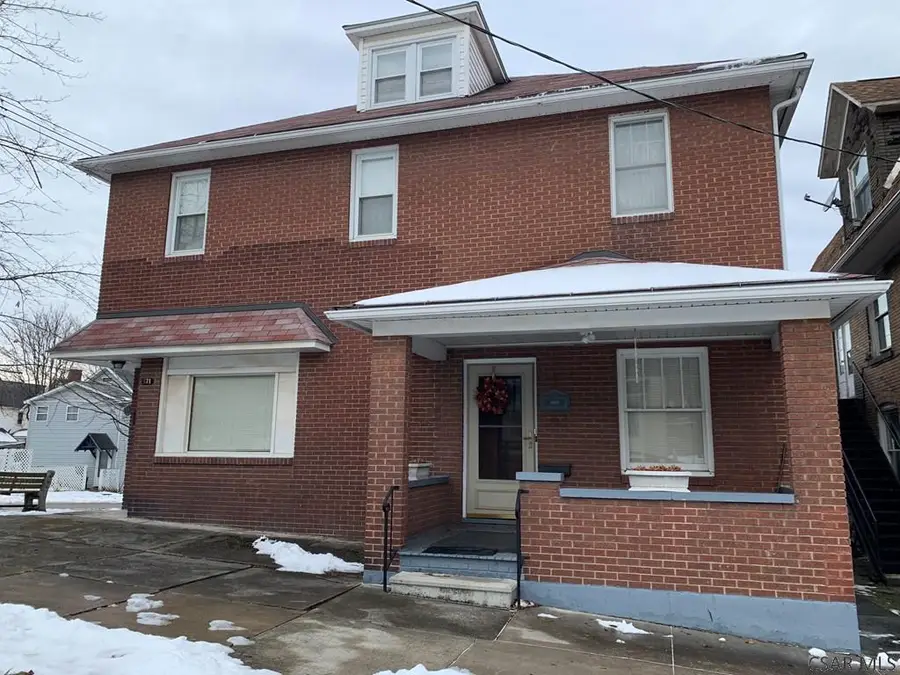 569/571 212/214 Highland Ave. & Village St. Respectively, Johnstown, PA 15902 - Image #2