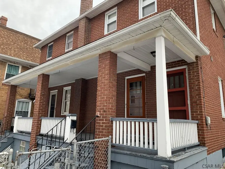 569/571 212/214 Highland Ave. & Village St. Respectively, Johnstown, PA 15902 - Image #3