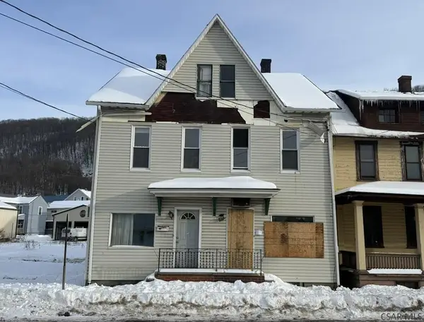 113-115 Adams Street, Johnstown, PA 15901