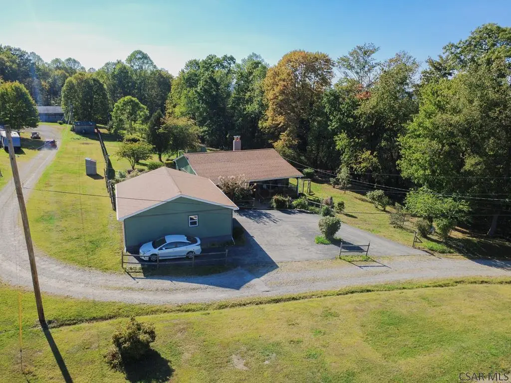 134 Seaman Lane, Clymer, PA 15728 - #1