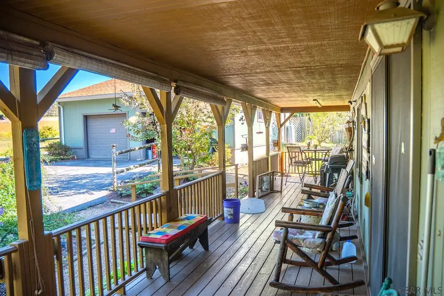 134 Seaman Lane, Clymer, PA 15728 - #2