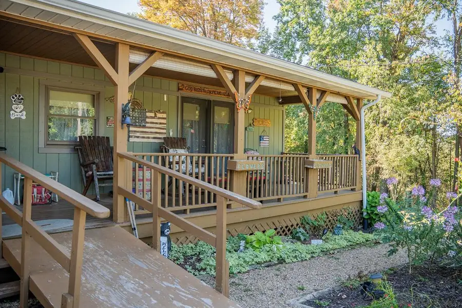 134 Seaman Lane, Clymer, PA 15728 - #3