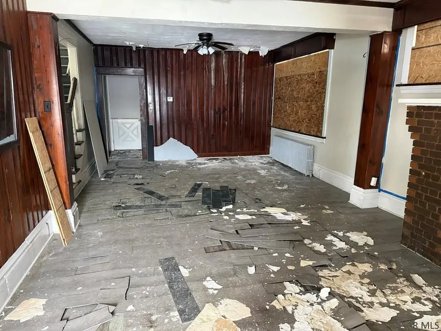 168-168.5 Garfield St, Johnstown, PA 15906 - Image #2