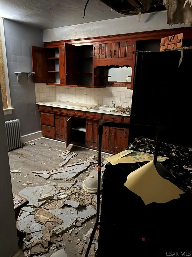 168-168.5 Garfield St, Johnstown, PA 15906 - Image #3