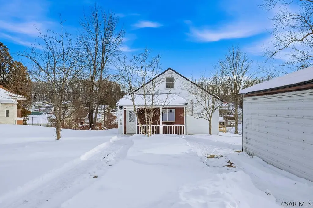 133 Jerome Ave., Jerome, PA 15937 - #1