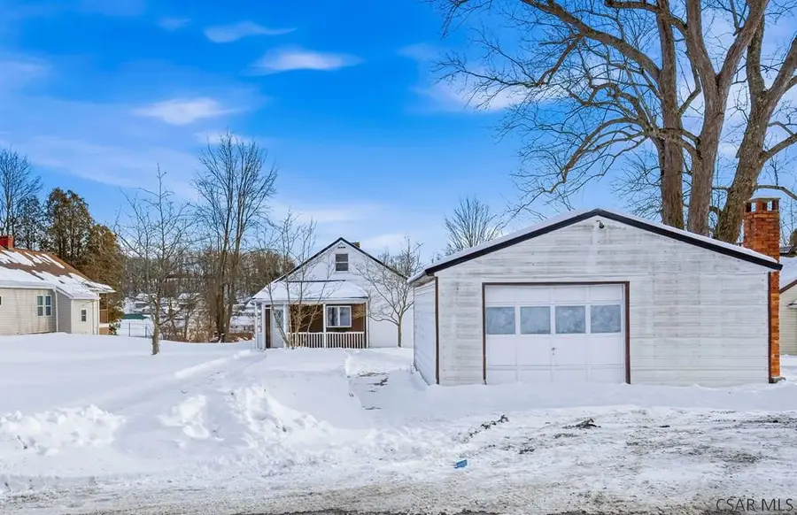 133 Jerome Ave., Jerome, PA 15937 - #2