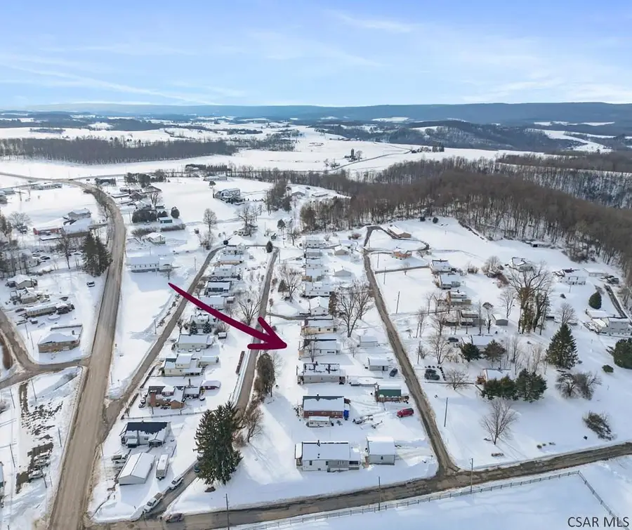 133 Jerome Ave., Jerome, PA 15937 - #3