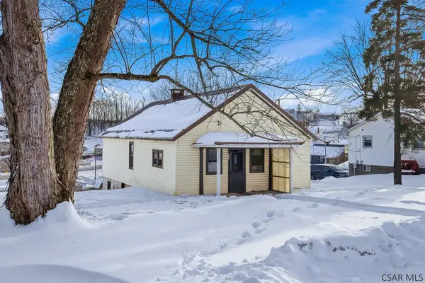 127 Jerome Ave., Jerome, PA 15937