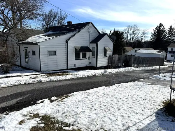 225 Columbia Street, Johnstown, PA 15905