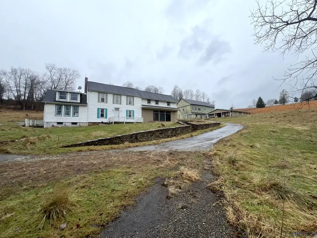 747 Forever Lane, Ligonier, PA 15658 - #1