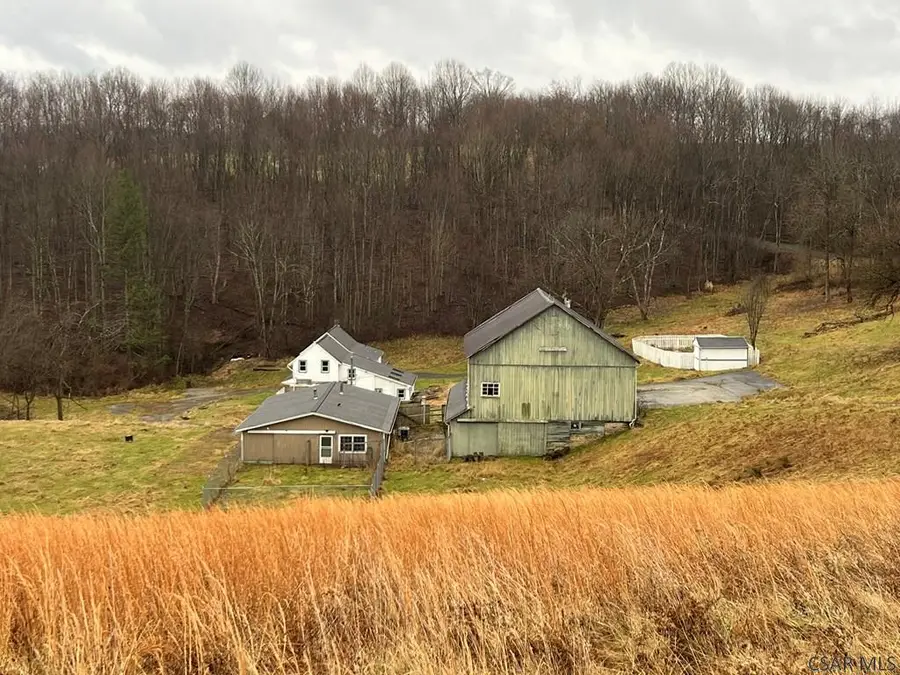 747 Forever Lane, Ligonier, PA 15658 - #3