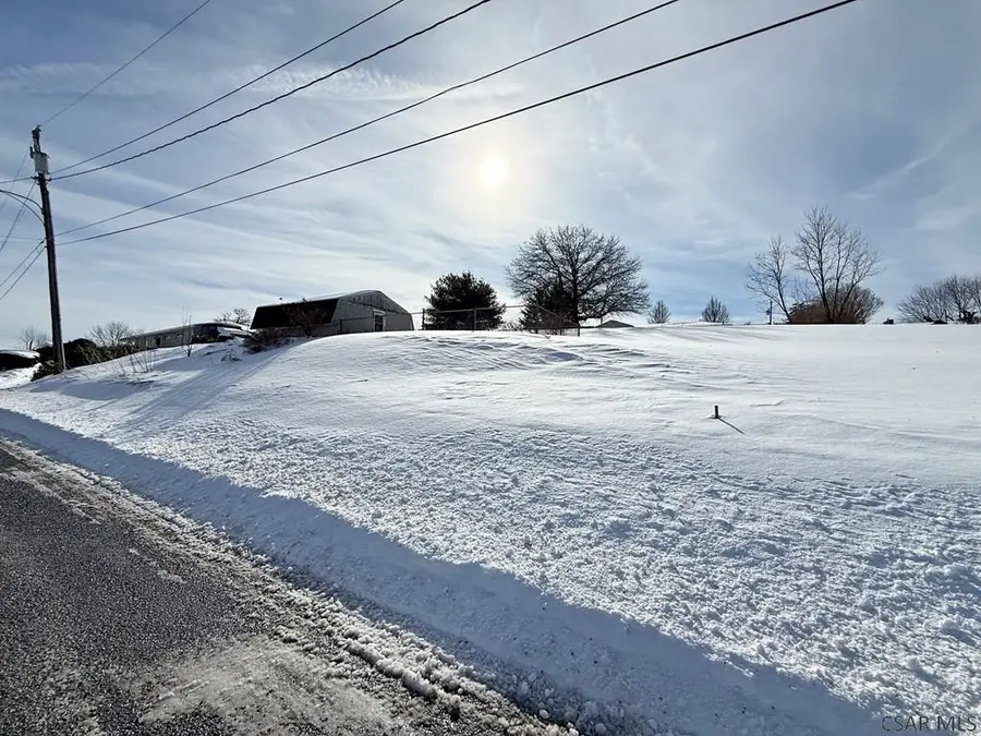 Cherry Tree Drive, Davidsville, PA 15928 - #3