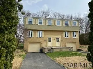 241 - 243 Marietta Drive, Johnstown, PA 15904