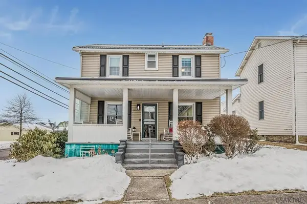 301 8th Street, Windber, PA 15963