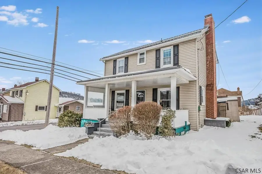 301 8th Street, Windber, PA 15963 - #2