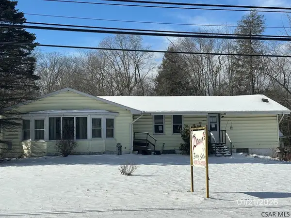 1332 Rock Cut Road, Central City, PA 15926