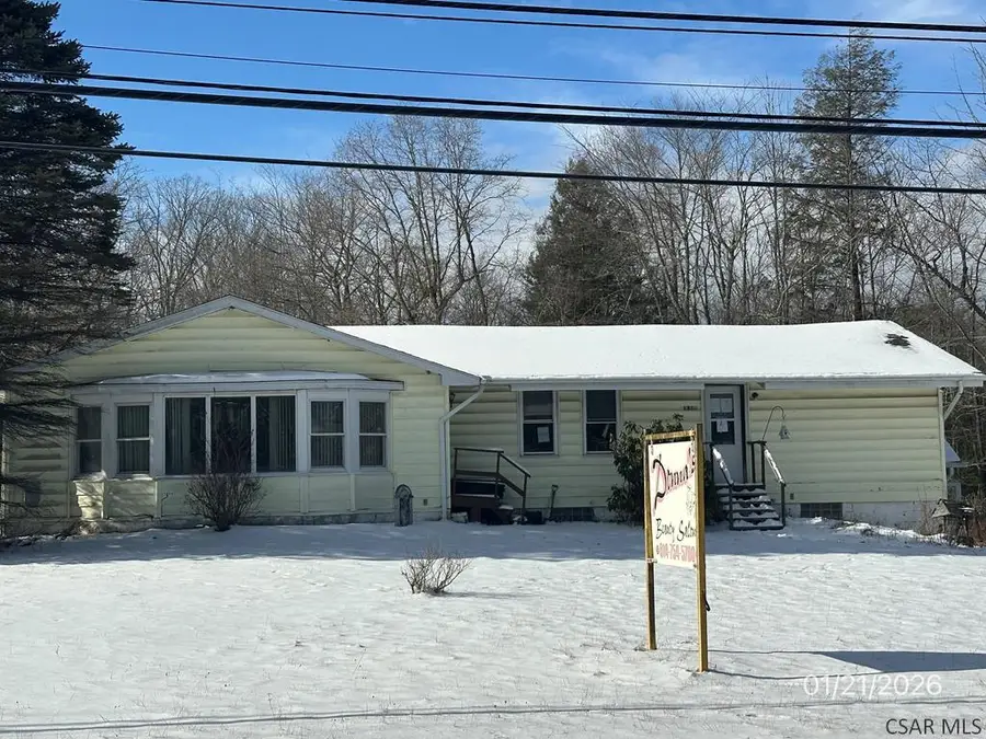 1332 Rock Cut Road, Central City, PA 15926 - #2