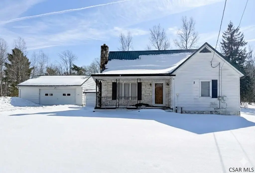 4540 Clear Shade Dr, Windber, PA 15963 - #1