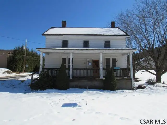 500 Clark Street, Hooversville, PA 15936 - #1