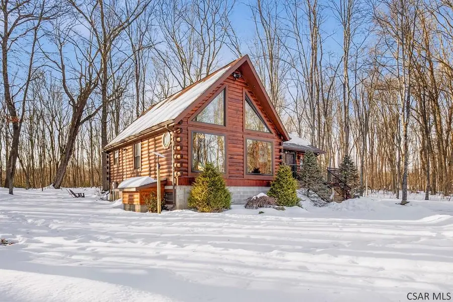 280 Corncobb Lane, Rockwood, PA 15557 - #2