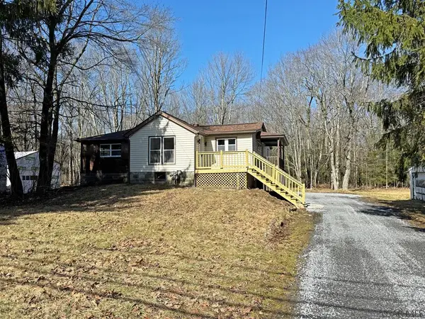 4543 Elton Road, Johnstown, PA 15904