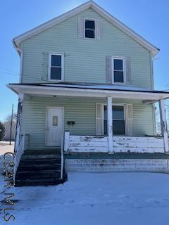 318 Olinger St, Meyersdale, PA 15552 - #1