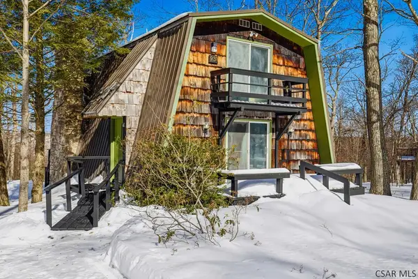 931 Laurel Summit Rd, Boswell, PA 15531