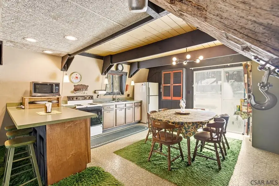 931 Laurel Summit Rd, Boswell, PA 15531 - #3