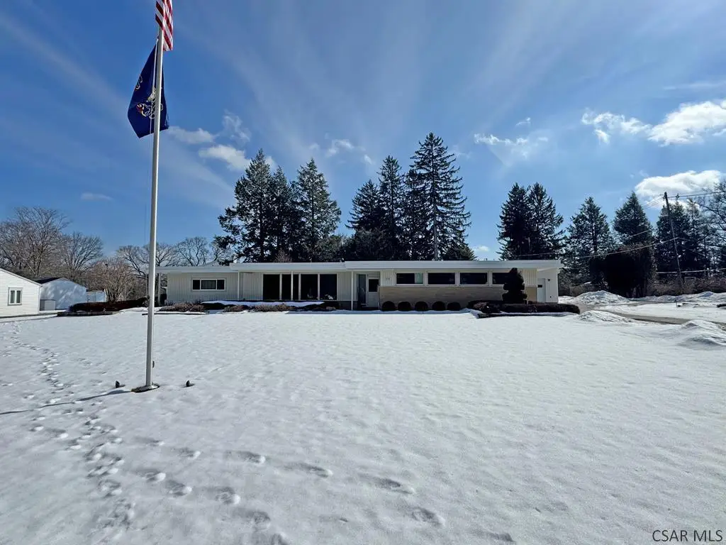 2119 Hillholm Street, Johnstown, PA 15905 - #1