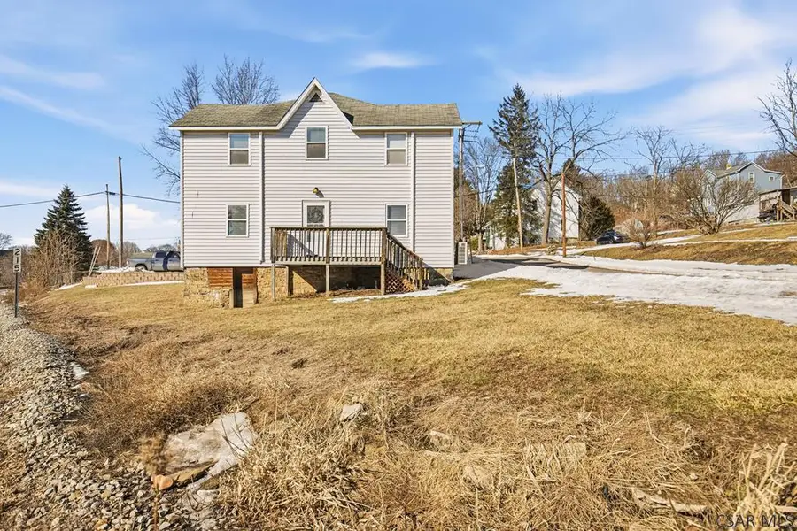 365 Light Street, Meyersdale, PA 15552 - #2