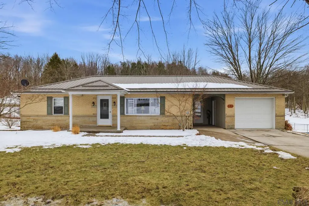 622 Shady Lane, Windber, PA 15963 - #1
