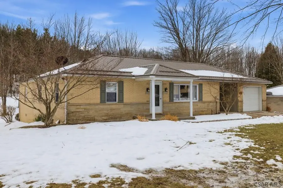 622 Shady Lane, Windber, PA 15963 - #3