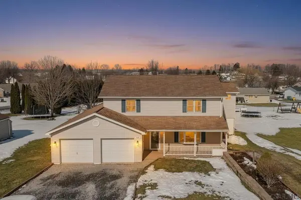 140 Hickory Drive, Salix, PA 15952