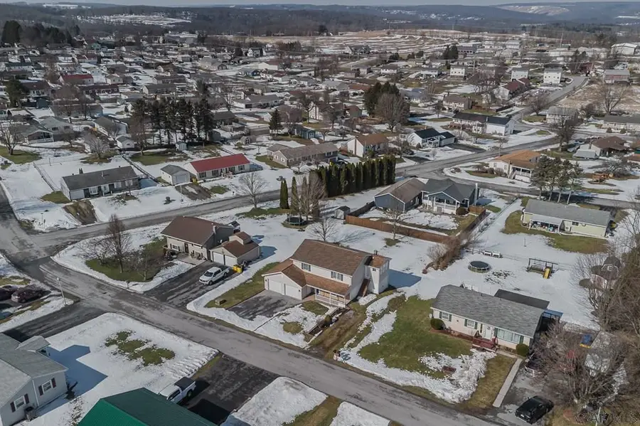 140 Hickory Drive, Salix, PA 15952 - #2