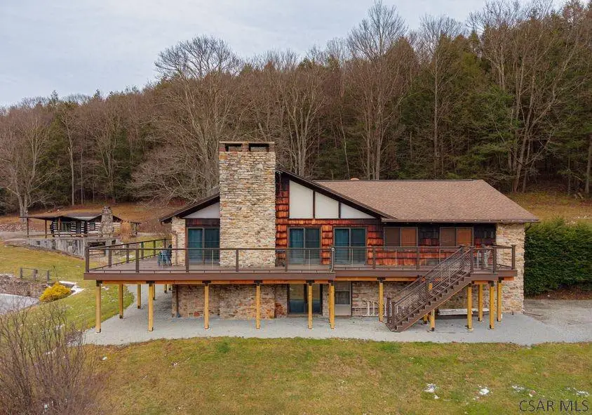 341 Miller Road, Fairhope, PA 15538 - #1