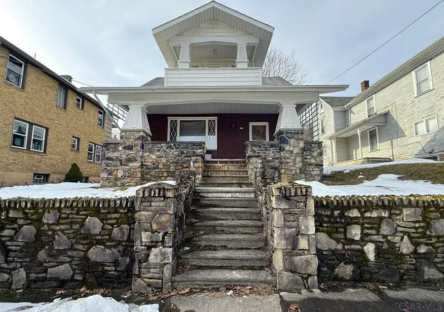 287 Glenn Street, Johnstown, PA 15906 - #3