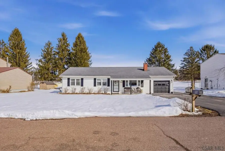 865 Lansberry Court, Somerset, PA 15501 - #2