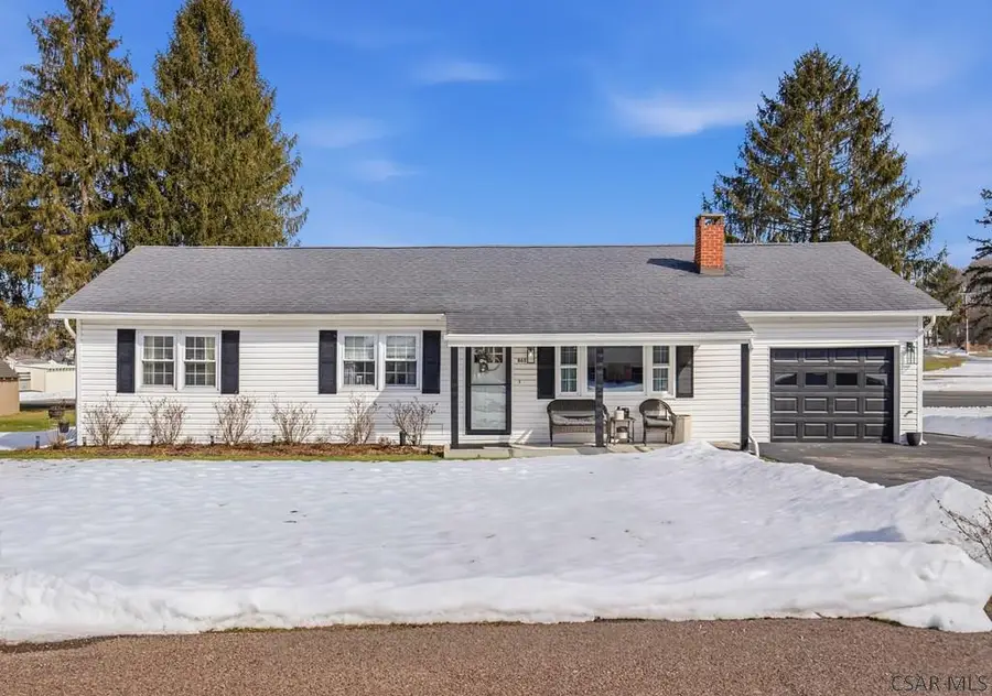 865 Lansberry Court, Somerset, PA 15501 - #3