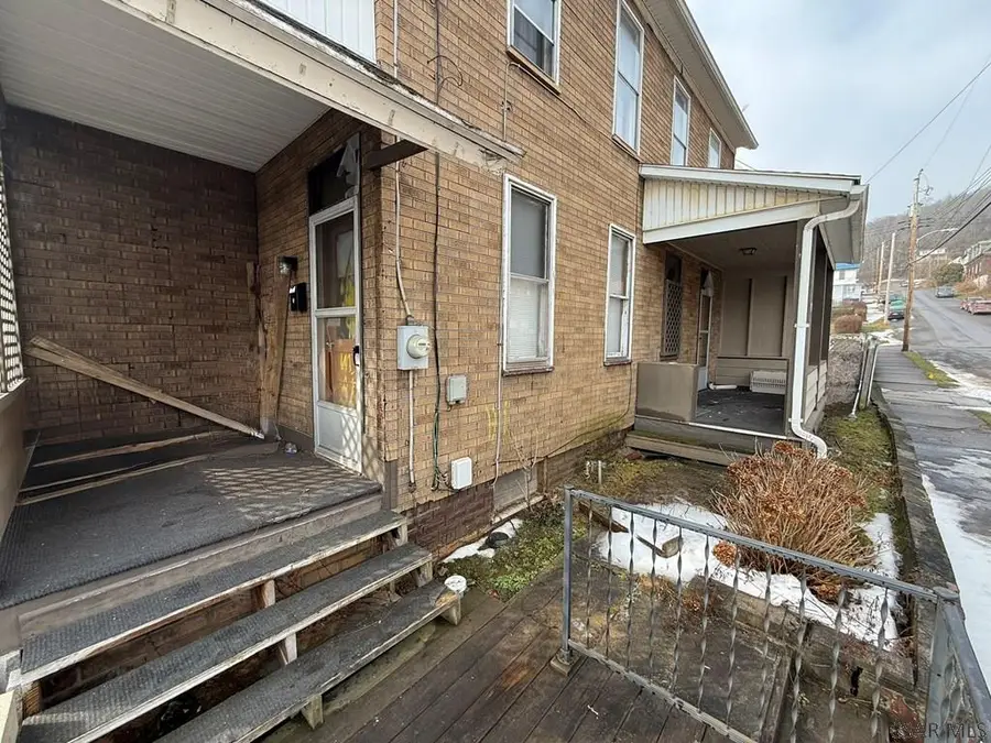 405 Chandler Avenue, Johnstown, PA 15906 - #3