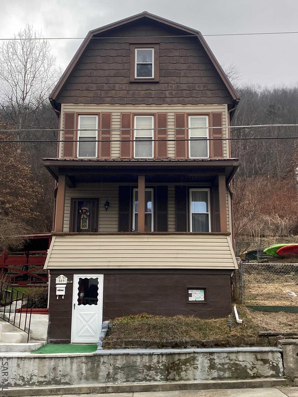 509 Woodvale Ave., Johnstown, PA 15901