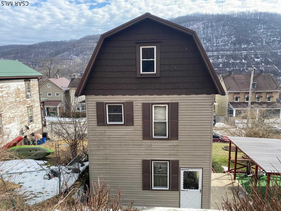 509 Woodvale Ave., Johnstown, PA 15901 - #2