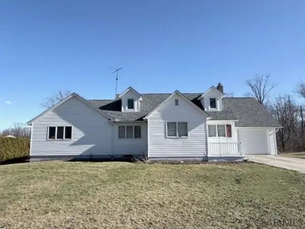 356 Mount Airy Drive, Johnstown, PA 15904