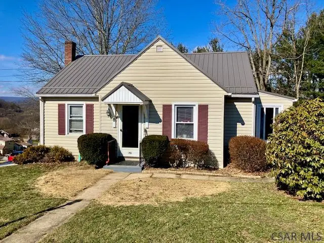 1521 Florida Avenue, Johnstown, PA 15902 - #1